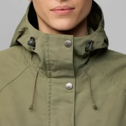 Fjällräven VARDAG ANORAK W Damen - Übergangsjacke