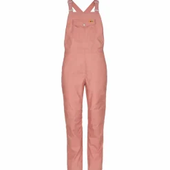 Fjällräven VARDAG DUNGAREE TROUSERS W Damen - Freizeithose