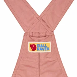 Fjällräven VARDAG DUNGAREE TROUSERS W Damen - Freizeithose
