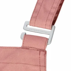 Fjällräven VARDAG DUNGAREE TROUSERS W Damen - Freizeithose