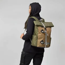 Fjällräven VARDAG FOLDSACK 25 Unisex - Tagesrucksack