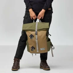 Fjällräven VARDAG FOLDSACK 25 Unisex - Tagesrucksack