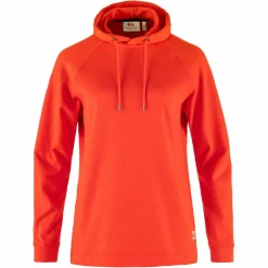Fjällräven VARDAG HOODIE W Damen - Hoodie