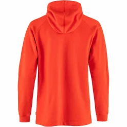 Fjällräven VARDAG HOODIE W Damen - Hoodie