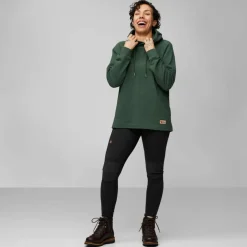 Fjällräven VARDAG HOODIE W Damen - Hoodie