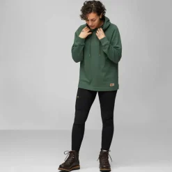 Fjällräven VARDAG HOODIE W Damen - Hoodie