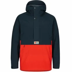 Fjällräven VARDAG HYDRATIC ANORAK M Herren - Regenjacke