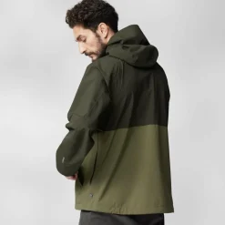 Fjällräven VARDAG HYDRATIC ANORAK M Herren - Regenjacke