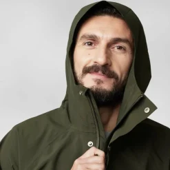 Fjällräven VARDAG HYDRATIC ANORAK M Herren - Regenjacke