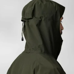 Fjällräven VARDAG HYDRATIC ANORAK M Herren - Regenjacke