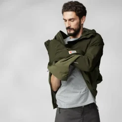Fjällräven VARDAG HYDRATIC ANORAK M Herren - Regenjacke