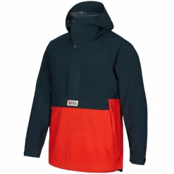 Fjällräven VARDAG HYDRATIC ANORAK M Herren - Regenjacke