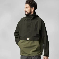 Fjällräven VARDAG HYDRATIC ANORAK M Herren - Regenjacke