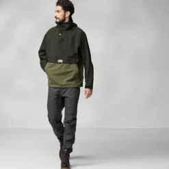 Fjällräven VARDAG HYDRATIC ANORAK M Herren - Regenjacke