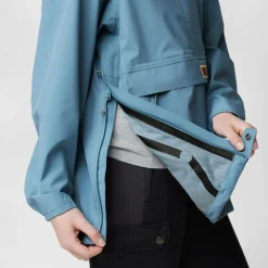 Fjällräven VARDAG HYDRATIC ANORAK W Damen - Regenjacke