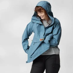 Fjällräven VARDAG HYDRATIC ANORAK W Damen - Regenjacke