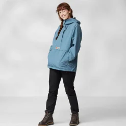 Fjällräven VARDAG HYDRATIC ANORAK W Damen - Regenjacke