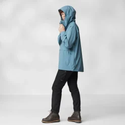 Fjällräven VARDAG HYDRATIC ANORAK W Damen - Regenjacke