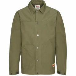 Fjällräven VARDAG JACKET M Herren - Übergangsjacke