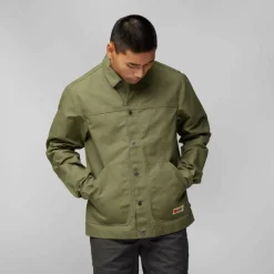 Fjällräven VARDAG JACKET M Herren - Übergangsjacke