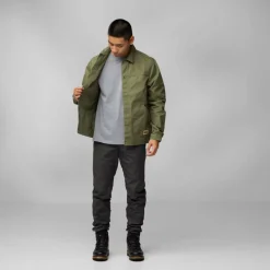 Fjällräven VARDAG JACKET M Herren - Übergangsjacke