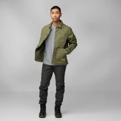 Fjällräven VARDAG JACKET M Herren - Übergangsjacke