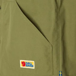 Fjällräven VARDAG JACKET M Herren - Übergangsjacke