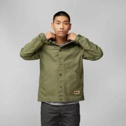 Fjällräven VARDAG JACKET M Herren - Übergangsjacke