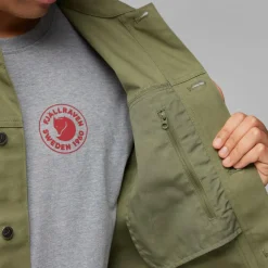 Fjällräven VARDAG JACKET M Herren - Übergangsjacke