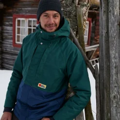 Fjällräven VARDAG LITE PADDED JACKET M Herren - Übergangsjacke