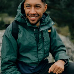 Fjällräven VARDAG LITE PADDED JACKET M Herren - Übergangsjacke