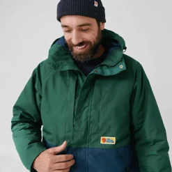 Fjällräven VARDAG LITE PADDED JACKET M Herren - Übergangsjacke