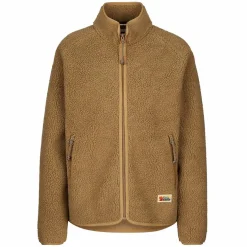 Fjällräven VARDAG PILE FLEECE W Damen - Fleecejacke