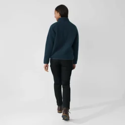 Fjällräven VARDAG PILE FLEECE W Damen - Fleecejacke