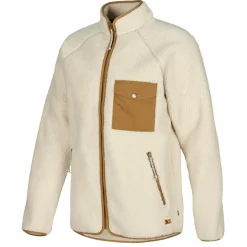 Fjällräven VARDAG PILE FLEECE M Herren - Fleecejacke