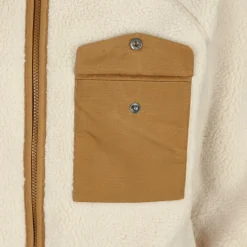 Fjällräven VARDAG PILE FLEECE M Herren - Fleecejacke