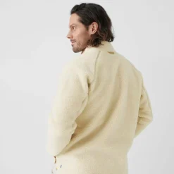 Fjällräven VARDAG PILE FLEECE M Herren - Fleecejacke