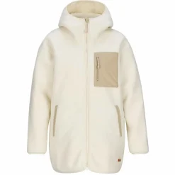 Fjällräven VARDAG PILE FLEECE LONG W Damen - Fleecejacke