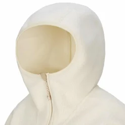 Fjällräven VARDAG PILE FLEECE LONG W Damen - Fleecejacke