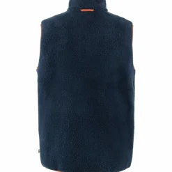 Fjällräven VARDAG PILE FLEECE VEST M Herren - Fleeceweste