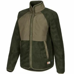 Fjällräven VARDAG PILE JACKET M Herren - Fleecejacke