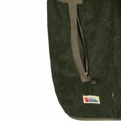 Fjällräven VARDAG PILE JACKET M Herren - Fleecejacke
