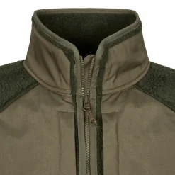 Fjällräven VARDAG PILE JACKET M Herren - Fleecejacke