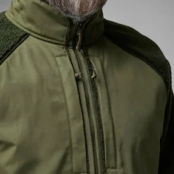 Fjällräven VARDAG PILE JACKET M Herren - Fleecejacke