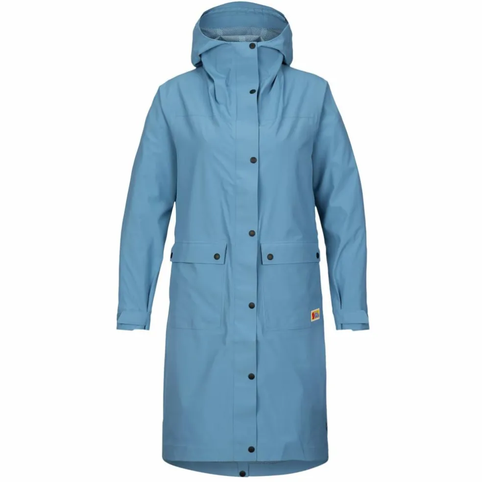 Fjällräven VARDAG RAIN PARKA W Damen - Regenmantel
