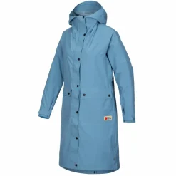 Fjällräven VARDAG RAIN PARKA W Damen - Regenmantel