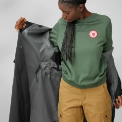 Fjällräven VARDAG RAIN PARKA W Damen - Regenmantel