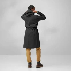 Fjällräven VARDAG RAIN PARKA W Damen - Regenmantel