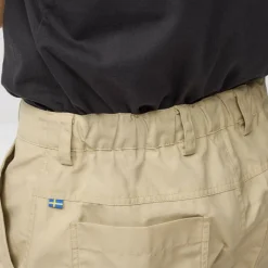 Fjällräven VARDAG RELAXED SHORTS M Herren - Shorts