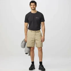 Fjällräven VARDAG RELAXED SHORTS M Herren - Shorts